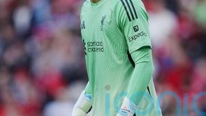 David James insists goalkeeper Giorgi Mamardashvili will need to be patient