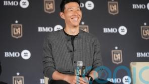 Son Heung-min admits Los Angeles FC move was not his first choice