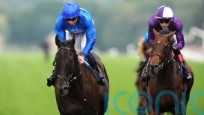 Ghostwriter to fly the flag for Philippart de Foy