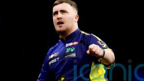 Luke Littler raring to go and confident of success at Australian Darts Masters