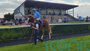 Thesecretadversary hits Listed target at Tipperary