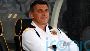 Sergej Jakirovic not concerned by Hull&rsquo;s chaotic summer