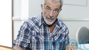 Mel Gibson becomes emotional as he recalls &lsquo;joy&rsquo; of making Braveheart