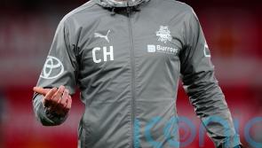 Conor Hourihane &lsquo;relentless&rsquo; in his mission to improve Barnsley&rsquo;s defence