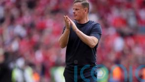 Richie Wellens hails Leyton Orient&rsquo;s response to Huddersfield defeat