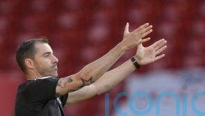 Ruben Selles demands improvement after Sheff Utd&rsquo;s heavy loss to Bristol City