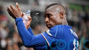 Newcastle to bide time on any move for Chelsea striker Nicolas Jackson