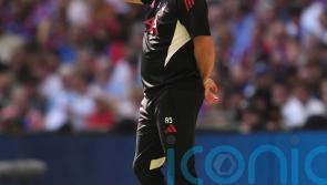 Arne Slot says Liverpool &lsquo;need to do better&rsquo; at back ahead of title defence