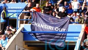 Leicester strike late after resistance of beleaguered Sheff Wed players and fans