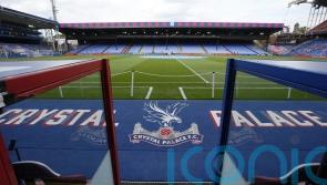 Crystal Palace lose appeal against their demotion from Europa League