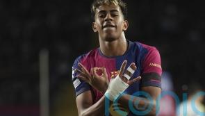 Barcelona and Villarreal&rsquo;s LaLiga clash in United States moving closer