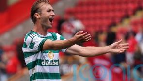 I was determined to make instant impact, says new Celtic star Benjamin Nygren