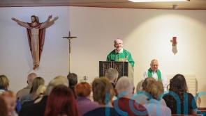 Irish community &lsquo;shaken and upset&rsquo; after 'brutal attack' on priest and death of man