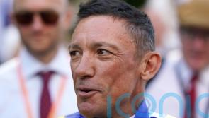 Wimbledon Hawkeye teaming up with Dettori for Kentucky bid