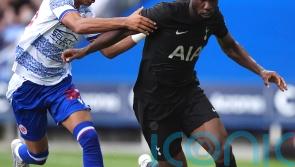 Andre Garcia opens account as Reading upset Portsmouth