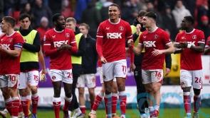 Charlton ease past Stevenage at The Valley