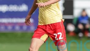 Grimsby through to second round as impressive start continues