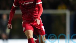 Early goal helps Accrington to victory against Peteborough