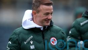 Future is bright for Reading as young guns upset Portsmouth