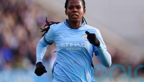 Khadija Shaw eyes silverware under new Manchester City boss Andree Jeglertz