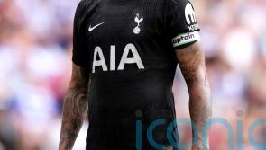 Cristian Romero says it is an &lsquo;incredible honour&rsquo; to be named Tottenham captain