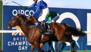 Rain &ndash; or lack of it &ndash; remains a pain for connections of Anmaat