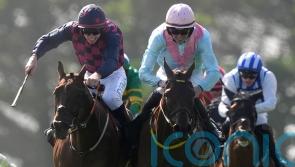 Helvic Dream team lose Galway Hurdle appeal