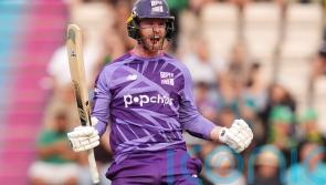 Graham Clark snatches victory for Northern Superchargers with last-ball six