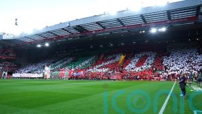 Diogo Jota tribute &lsquo;powerful&rsquo; as Liverpool players deal with emotion &ndash; Arne Slot