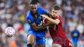 Antoine Semenyo thanks football world for support after he reports racist abuse