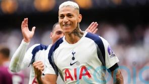 Richarlison nets scissor kick as Thomas Frank enjoys dream start at Tottenham