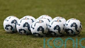 Boston up and running with victory at Aldershot