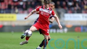Leyton Orient hit back to snatch last-gasp draw with Stockport