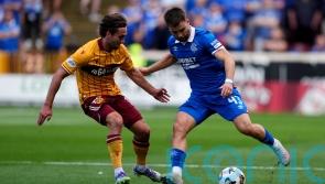 Lukas Fadinger nets another late cup winner as Motherwell edge St Johnstone