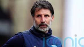 Danny Cowley &lsquo;knew at half-time&rsquo; that Colchester would win at Shrewsbury