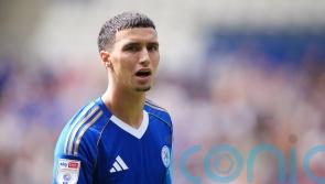 Marti Cifuentes criticises effort of Bilal El Khannouss in Leicester loss