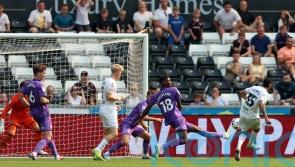 Sheffield United beaten again as Ronald earns Swansea victory