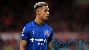 Nottingham Forest is &lsquo;perfect place to be&rsquo; &ndash; new signing Omari Hutchinson