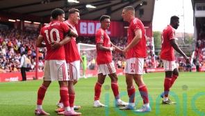 Nottingham Forest ease Nuno Espirito Santo&rsquo;s fears by sweeping aside Brentford