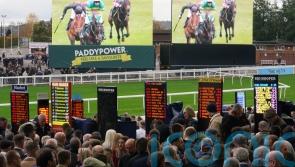 BGC warns racing tax strike may be a &lsquo;futile political gesture&rsquo;