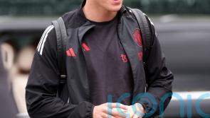 Rasmus Hojlund left out of Man Utd squad for Arsenal game amid exit speculation