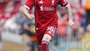 Bournemouth sign Liverpool winger Ben Doak in deal worth up to &pound;25million