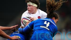 Hannah Botterman hopes England can emulate Lionesses effect at Rugby World Cup
