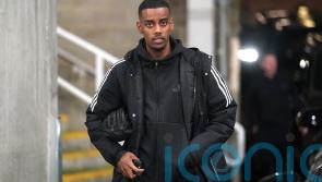 Newcastle&rsquo;s Alexander Isak: When trust is lost, the relationship can&rsquo;t continue