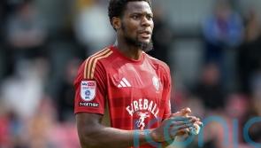 Salford see off slumping Newport thanks to Adebola Oluwo strike