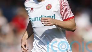 Freddie Draper the difference as Lincoln beat Northampton