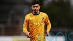 Caylan Vickers keeps Barnsley flying high with winner at Peterborough