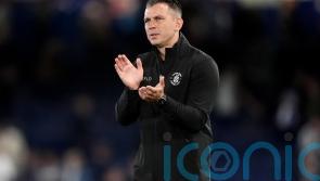 Matt Bloomfield delighted as Luton bounce back to earn Wigan victory