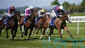 Lady Iman leads 17-strong Nunthorpe field