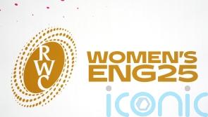 World Cup final tipped to smash attendance record for women&rsquo;s rugby match